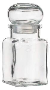 ČistéDřevo Szklany słoik na przyprawy 150ml