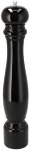 Kesper Młynek do przypraw 40 cm – czarny