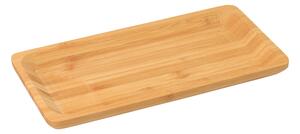 ČistéDřevo Taca bambusowa 25 × 13 cm