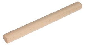 ČistéDřevo Wałek do ciasta bez rączki 44 cm