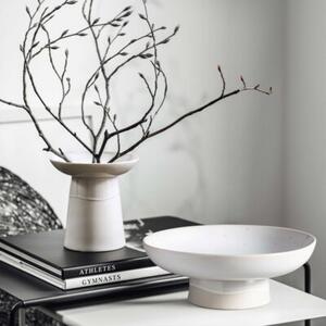Patera na nóżce Winter Glow Villeroy & Boch