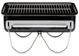 Grill węglowy WEBER Go-Anywhere 1131004