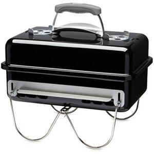 Grill węglowy WEBER Go-Anywhere 1131004