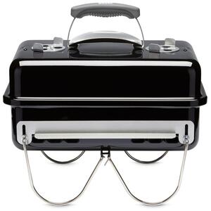 Grill węglowy WEBER Go-Anywhere 1131004