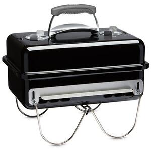 Grill węglowy WEBER Go-Anywhere 1131004