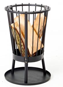 Kosz przeciwpożarowy Barbecook Modern Ronda
