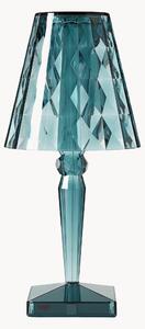 Mobilna lampa stołowa LED z funkcją przyciemniania Big Battery, W 37 cm