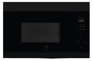 Kuchenka mikrofalowa ELECTROLUX LMF4263TET 900 W średnica talerza 32.5 cm pojemność 25L Czarny