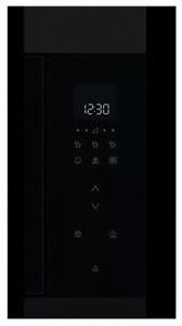 Kuchenka mikrofalowa ELECTROLUX LMF4263TET 900 W średnica talerza 32.5 cm pojemność 25L Czarny