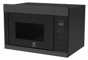 Kuchenka mikrofalowa ELECTROLUX LMF4263TET 900 W średnica talerza 32.5 cm pojemność 25L Czarny