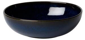 Miseczka indywidualna Lave bleu (niebieska) Like Villeroy & Boch