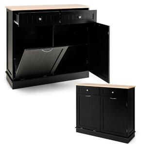 Wyspa kuchenna szafka 100 x 35,5 x 90 cm