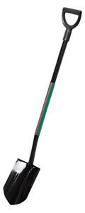Szpadel ostry STALCO S-47456