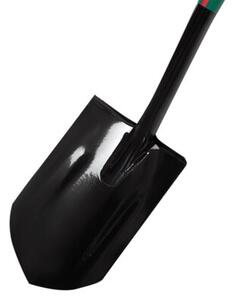 Szpadel ostry STALCO S-47456