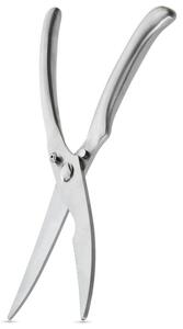 Nożyce do drobiu stalowe 25 cm