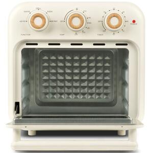 Mini piekarnik GIRMI Oven FG28 z funkcją Air Fryer