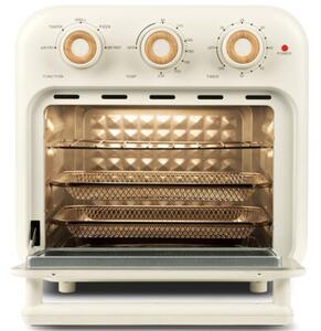 Mini piekarnik GIRMI Oven FG28 z funkcją Air Fryer