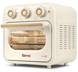 Mini piekarnik GIRMI Oven FG28 z funkcją Air Fryer