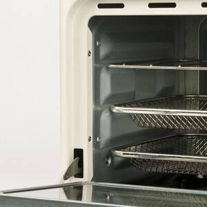 Mini piekarnik GIRMI Oven FG28 z funkcją Air Fryer