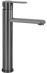 Bateria Umywalkowa REA Arcos wysoka Tytan