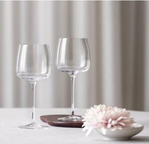 Zestaw 4 kieliszków do wina czerwonego Afina Villeroy & Boch