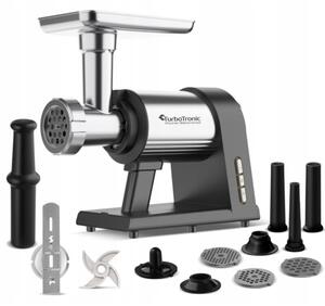 Maszynka do mięsa TURBOTRONIC TT-MG10