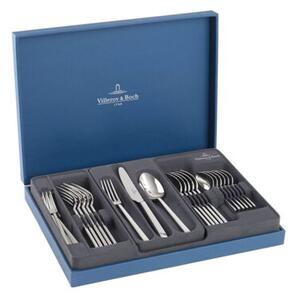 Komplet sztućców 30 el. La Classica Villeroy & Boch 42 x 27 x 5 cm