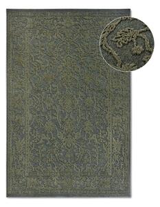 Zielony dywan z włókien z recyklingu 200x290 cm Ambroise – Villeroy&Boch