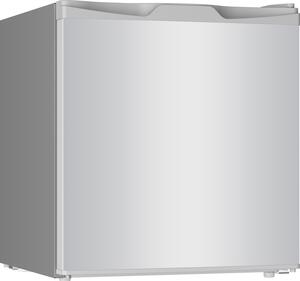 Lodówka SMITH&BROWN SFMF-111-SE3 50.3cm Srebrna