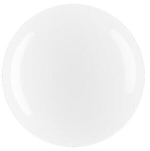 Lampa Ścienna Lodes, ściemnialny, biały, łazienka, szkło