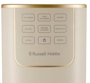 Maszynka do lodów RUSSELL HOBBS Chilluxe 28750-56