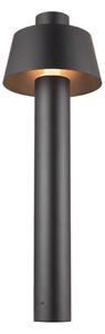 Zewnętrzna Lampa SLV, Photoni, czarny, aluminium