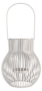 Zewnętrzna Lampa Uyuni Lighting, szary, taras, metal, design