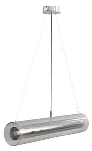 Lampa Wisząca 101 COPENHAGEN, Frame, ściemnialny, metaliczny, salon, aluminium, design