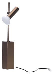 Lampa Stołowa Hübsch, SET, złoty | mosiężny, salon, metal, nowoczesny
