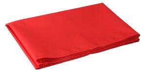 ATMOWOOD Pokrowiec na leżak ogrodowy 107 x 42 cm - czerwony