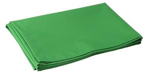 ATMOWOOD Pokrowiec na leżak ogrodowy 107 x 42 cm - zielony