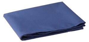 ATMOWOOD Pokrowiec na leżak ogrodowy 107 x 42 cm - niebieski
