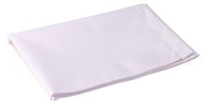 ATMOWOOD Pokrowiec na leżak ogrodowy 107 x 42 cm - biały