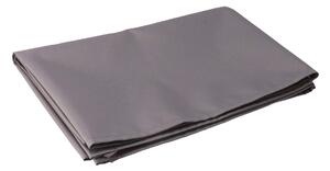 ATMOWOOD Pokrowiec na leżak ogrodowy 107 x 42 cm - szary