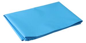 ATMOWOOD Pokrowiec na leżak ogrodowy 107 x 42 cm - jasnoniebieski