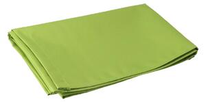 ATMOWOOD Pokrowiec na leżak ogrodowy 138 x 42 cm - jasnozielony