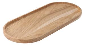 ČistéDřevo Taca drewniana 35 × 15 cm – dąb