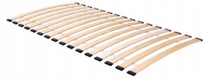 ATMOWOOD Drewniany stelaż listwowy 70 × 140 cm