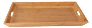 Kesper Taca bambusowa do serwowania 50 × 33 cm