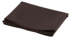 ATMOWOOD Pokrowiec na leżak ogrodowy 107 x 42 cm - grafit