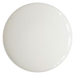 Lampa Ścienna 101 COPENHAGEN, ściemnialny, biały, łazienka, szkło, design