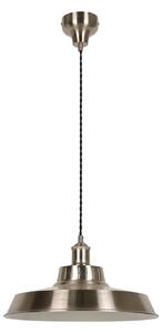 Lampa Wisząca COREP, Thelma, ściemnialny, metaliczny, salon, metal