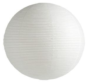 Lampa Wisząca HAY, biały, salon, papier | karton