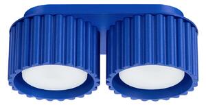 Industrialna podwójna lampa ultramaryna G9-K55